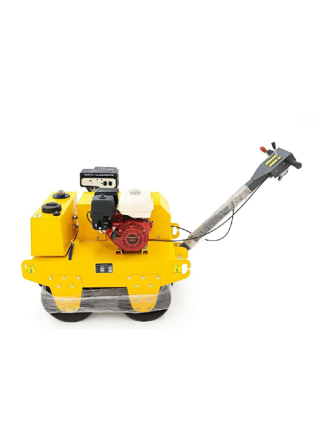 ROULEAU COMPACT PME-R600